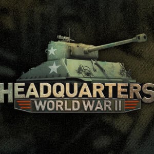 Headquarters: World War II