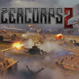 Panzer Corps 2