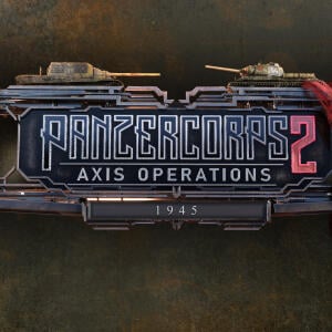 Panzer Corps 2: Axis Operations - 1945