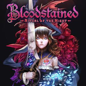 Bloodstained: Ritual of the Night