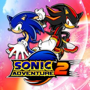 Sonic Adventure 2