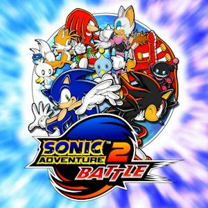 Sonic Adventure 2: Battle