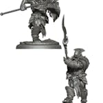 Orc Warriors - Spearmen