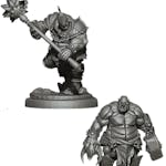 Orc Brutes