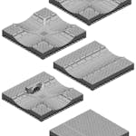 Fantasy Sewer System - Openlock