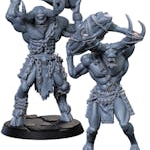 Minotaur Brutes