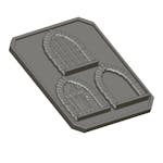 Texture Palette Pro - Fantasy Doors