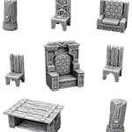 Ogres Throne Room