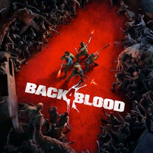 Back 4 Blood: Deluxe Edition