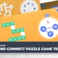 Word Connect Puzzle Game Template