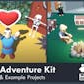 Action Adventure Kit