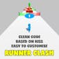 Runner Clash Template : Hypercasual Starter Kit