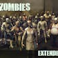 Toon Zombies - Extended Pack