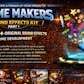 Game Makers Sound Effects Kit Part 1