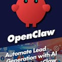 Automate Lead Generation with AI Agent - OpenClaw Skill
