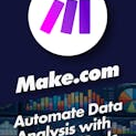 Automate Data Analysis with Make AI Tools