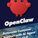 Automate Customer Support with AI Agent - OpenClaw Skill