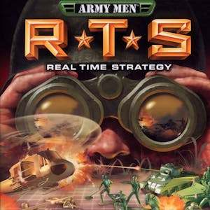 Army Men: RTS