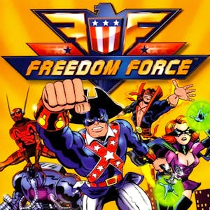 Freedom Force