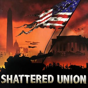 Shattered Union