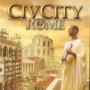 CivCity Rome