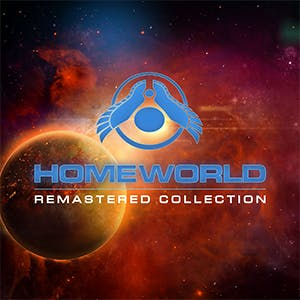 Homeworld Remastered Collection