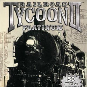 Railroad Tycoon II Platinum
