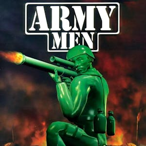 Army Men
