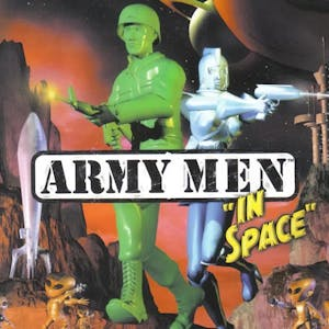 Army Men: Toys in Space