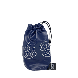 Deluxe Dice Bag (Avatar Legends)
