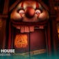 Haunted House - Theme Park Attraction