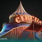 Circus - Theme Park Attraction