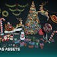 Christmas Assets Volume 1