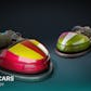 Bumper Cars - Theme Park Ride