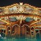 Carousel - Theme Park Ride