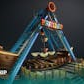 Pirate Ship - Theme Park Ride