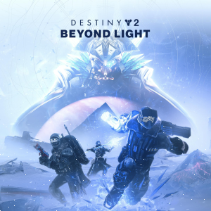 Destiny 2: Beyond Light