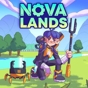 Nova Lands