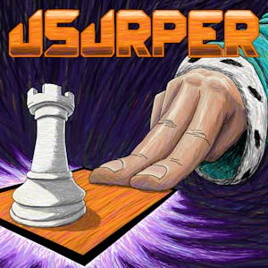 Usurper
