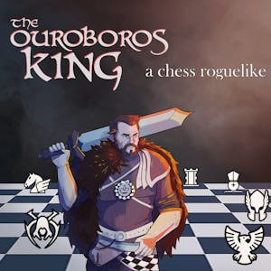 The Ouroboros King
