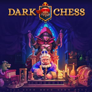 Dark Chess