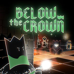 Below the Crown