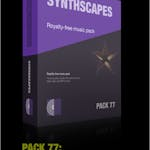 77 Synthscapes