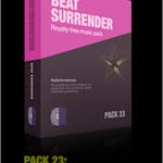 23 Beat surrender