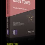 16 Bass tones