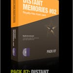 87 Distant memories #02