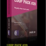 Loop pack #20
