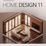 Ashampoo Home Design 11