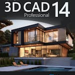 Ashampoo 3D CAD Professional 14