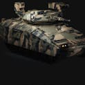 Warzone Assault Vehicles: Infantry Fighting Vehicle